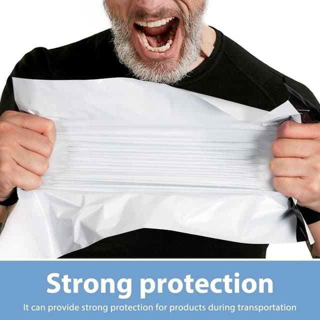 Detalle de Switory Parcel Bags 10x13 Inch