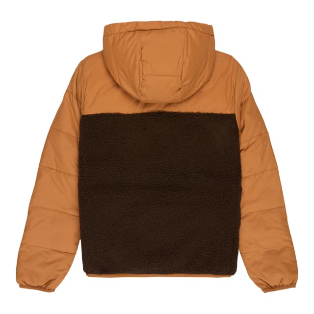 Detalle 2 de Quiksilver Scaly Reversible Chaqueta niños 220g