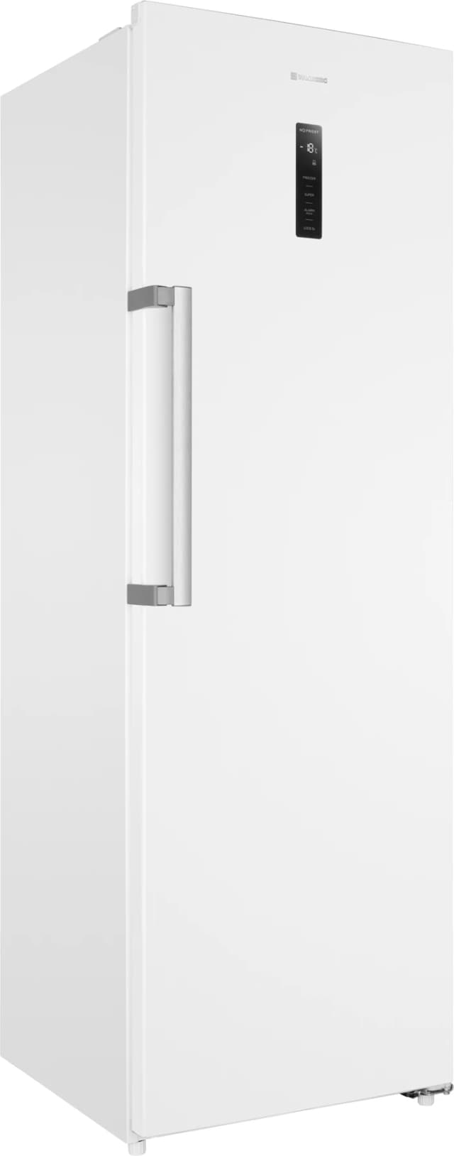 Thumbnail 6 de Wisberg WBVR186NFDW 185 cm