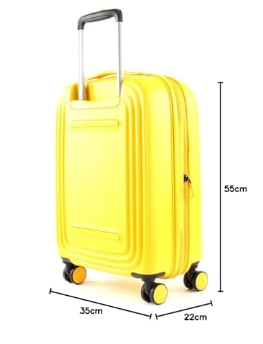 Thumbnail 4 de Mandarina Duck Logoduck P10szv maleta 35x55x23/26 cm