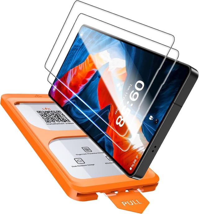 Detalle de LϟK Samsung Galaxy S25 Ultra Panzerglas 2er-Set