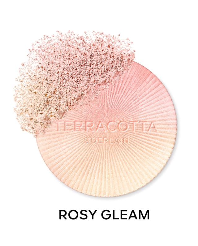 Thumbnail 1 de Guerlain Terracotta Luminizer polvos iluminadores