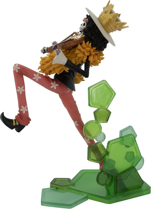 Thumbnail 2 de ABYstyle Studio Brook figurine One Piece