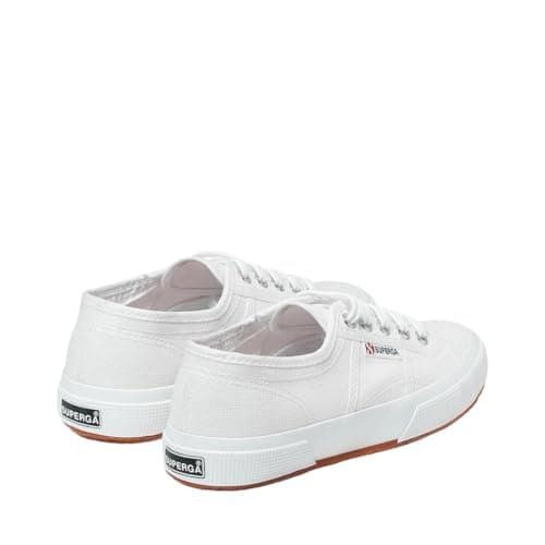 Thumbnail 3 de Superga 2750-Cotu Classic - Zapatillas Unisex Blancas