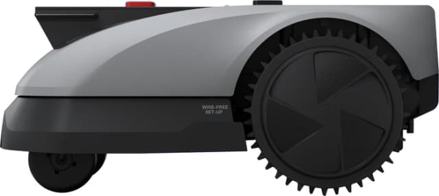 Thumbnail 4 de Ecovacs GOAT O600 RTK Mähroboter