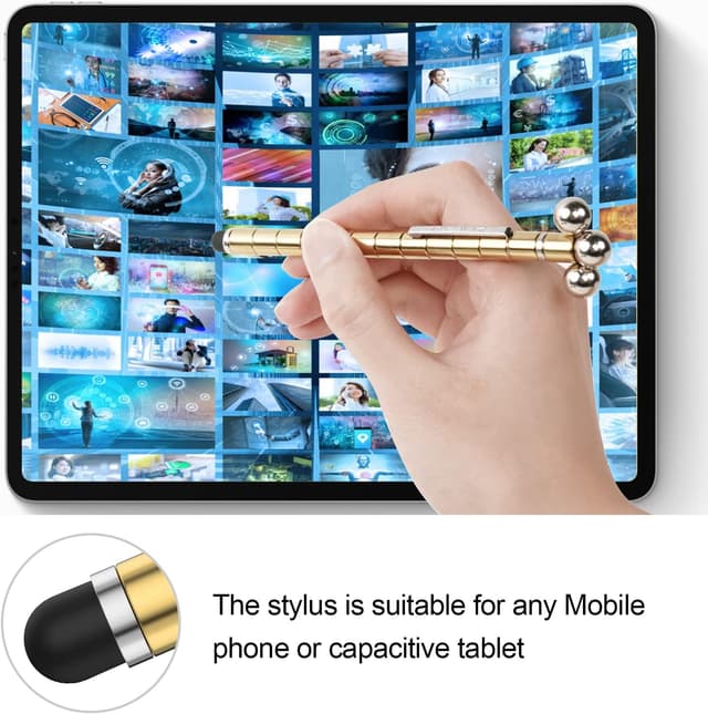 Thumbnail 5 de Set penna magnetica OSDUE 32 pezzi