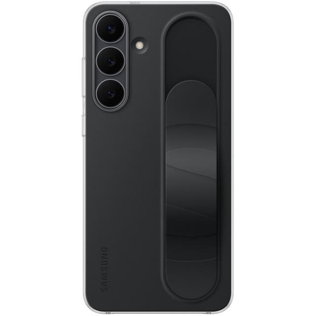 Detalle 2 de Samsung Standing Grip Funda con soporte para Galaxy S25 FE