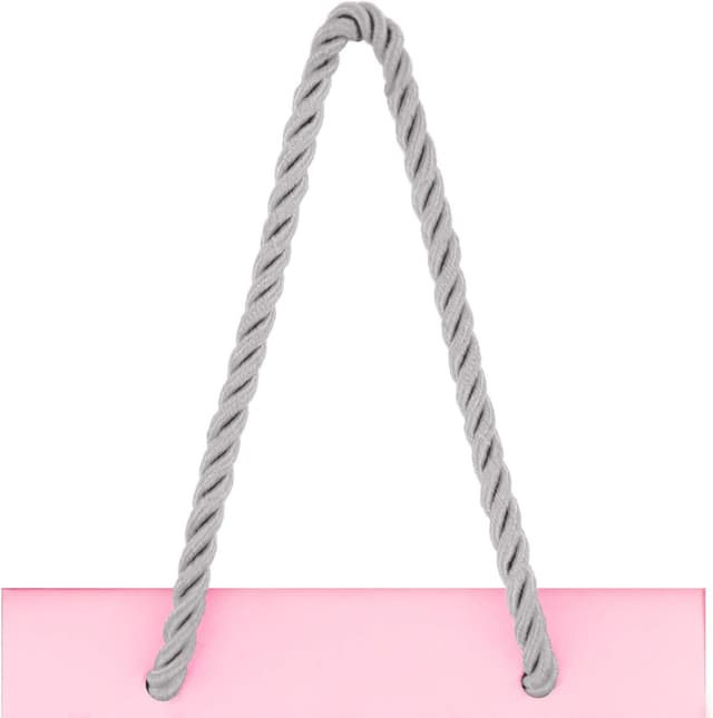 Detalle de DonDon pochettes cadeaux 10 sacs pour bouteilles 36x12x10