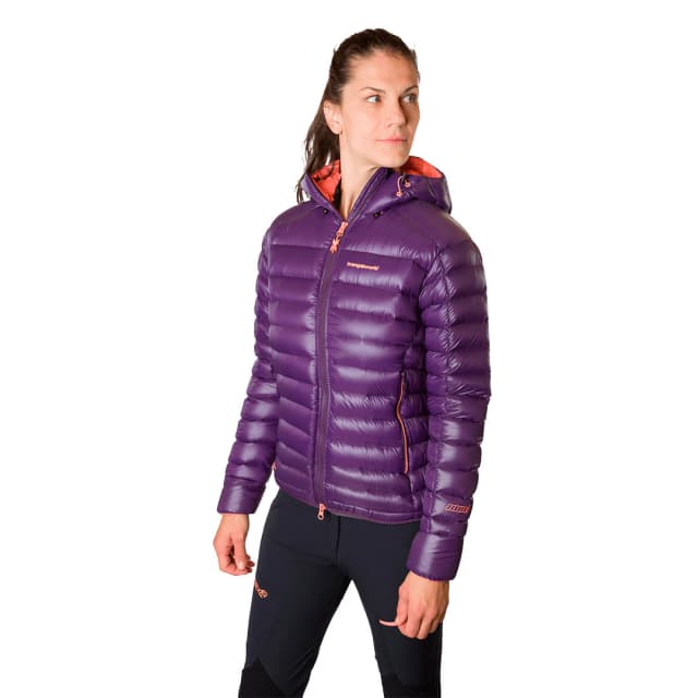 Detalle 2 de Trangoworld Trx2 800 WM Pro Chaqueta mujer 800 g/m²
