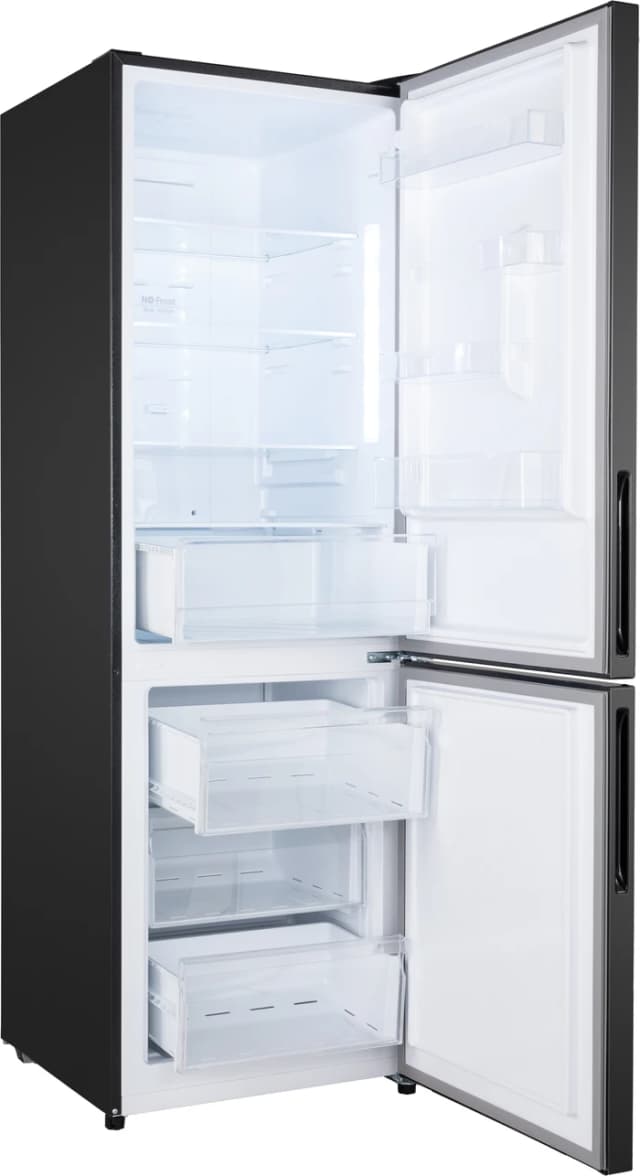 Thumbnail 13 de Veripart VPKVC185CNFB 104 L Gefrierkombination