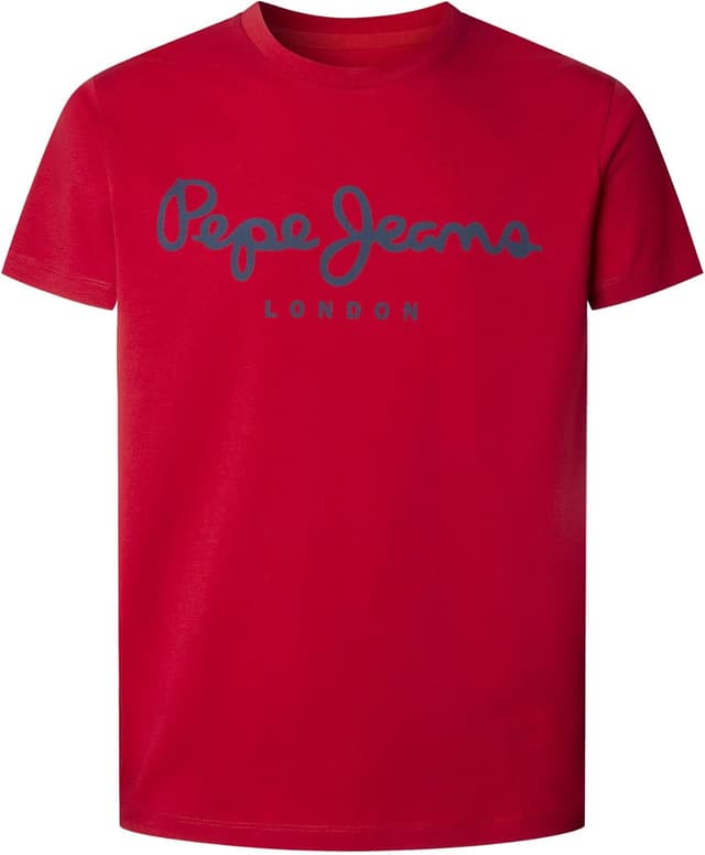 Thumbnail 6 de Pepe Jeans Original Stretch camiseta XL Slim Fit 1 unidad