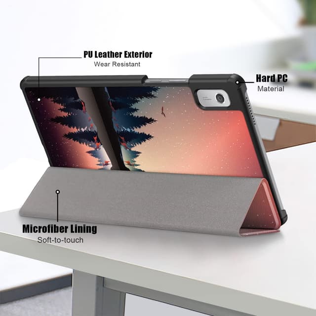 Thumbnail 5 de Lenovo Tab M9 TB-310FU Hülle 9 Zoll