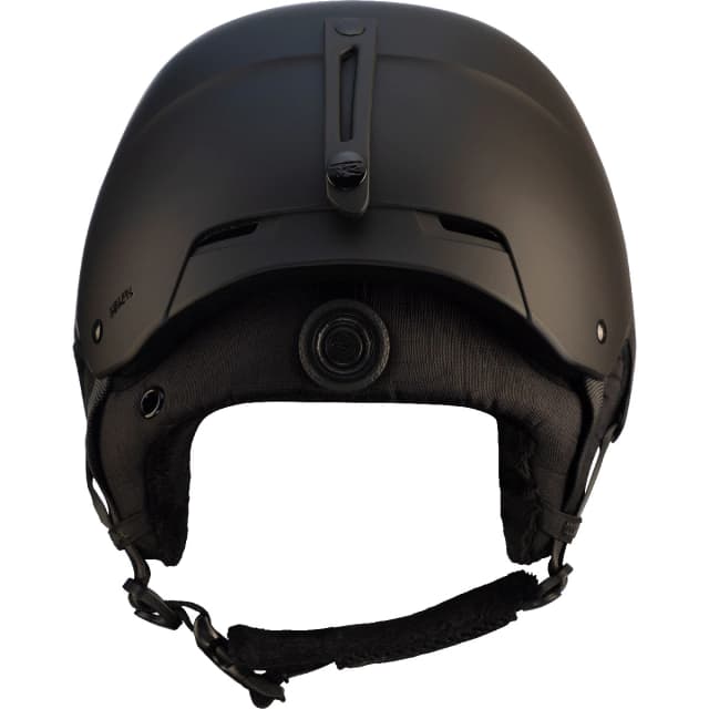 Detalle 2 de Rossignol Templar IMPACTS para mujer: casco de esquí con ajuste R-Fit y ventilación ajustable