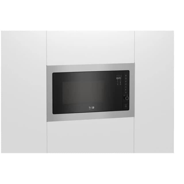 Detalle 2 de Beko BMGB 25332 BG microondas grill 25 l 🕒
