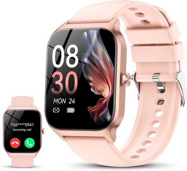 Detalle de Cascho Reloj Inteligente 1,85 HD con Llamadas