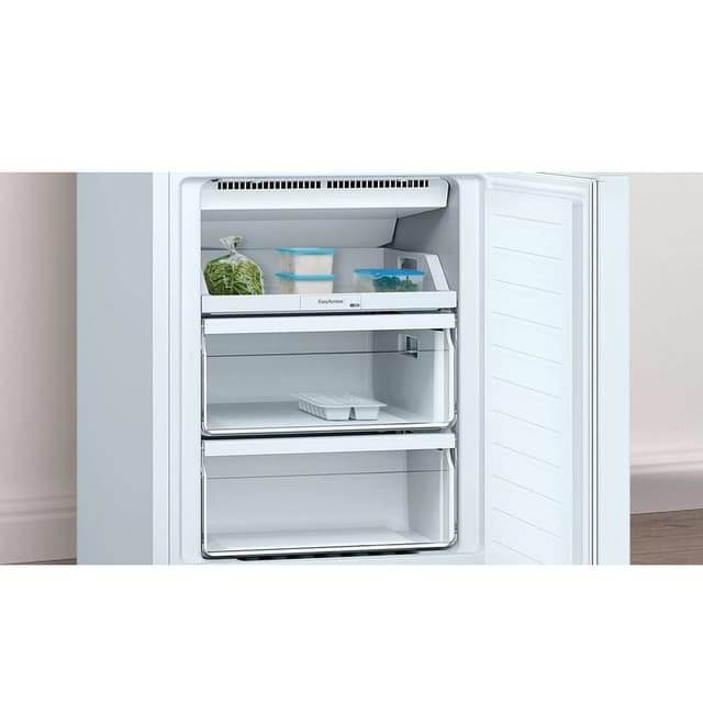 Detalle 1 de Balay 3KFE362WI Frigorífico Combi 282L 🥶