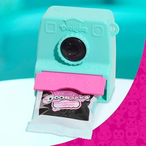 Thumbnail 1 de Just Play Doorables Remember When Peek S13