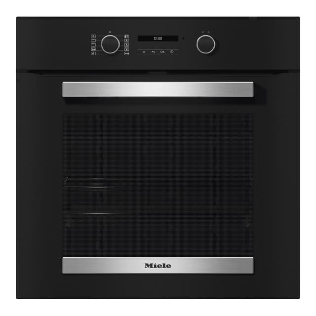 Detalle de Miele H 2465 BP ACTIVE horno multifunción 67 l 😊