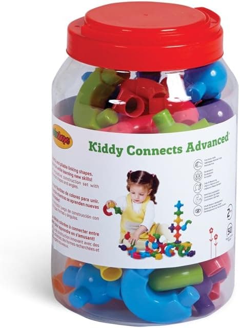 Thumbnail 2 de BSM Edushape Kiddy Connect 829050