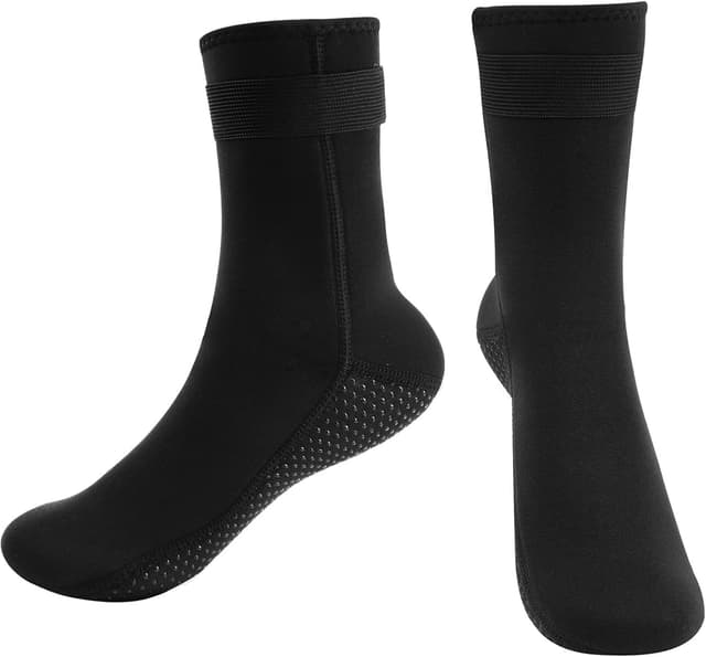 Thumbnail 6 de Flintronic Calzini da immersione in neoprene da 3 mm con suola antiscivolo