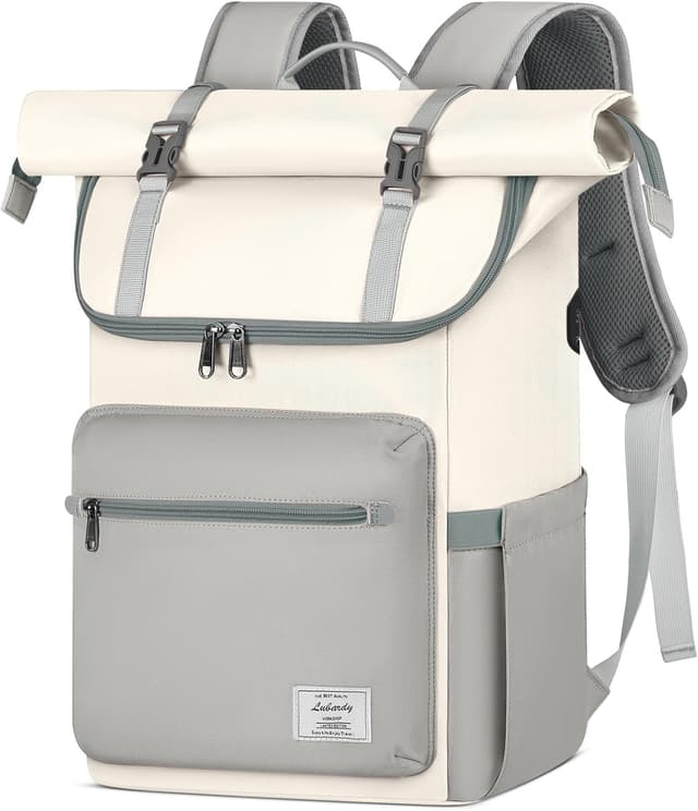 Thumbnail 6 de Lubardy Rolltop Rucksack 23L–32L