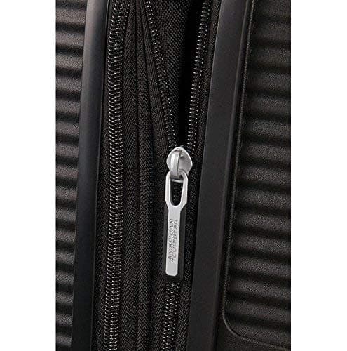 Thumbnail 8 de American Tourister Soundbox Spinner M - Funda Expandible, 67 cm