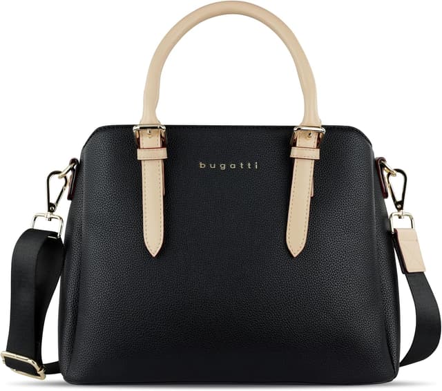 Imagen de bugatti Ella sac bowling 30x12x23 cm en OfertitasTOP