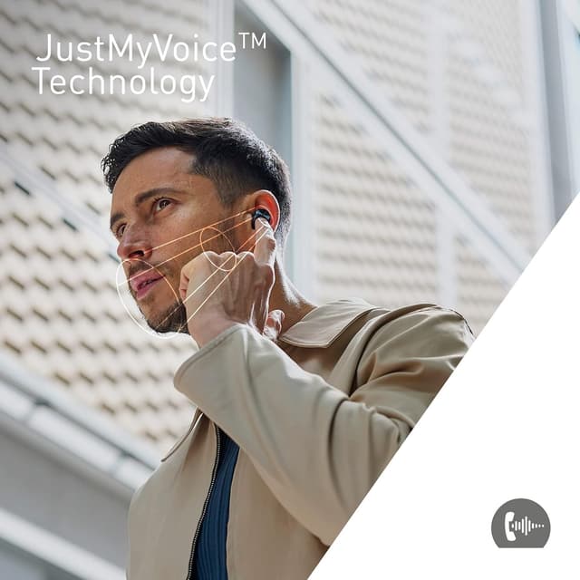 Thumbnail 5 de Technics EAH-AZ80E-S écouteurs sans fil 7 h