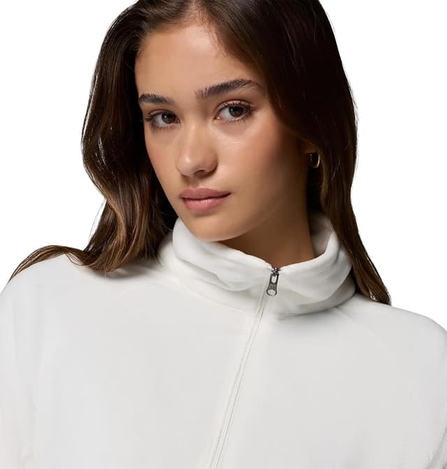 Thumbnail 4 de Columbia Sudadera Polar Mujer Nocturnal