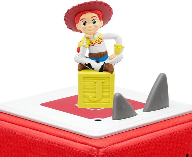 Detalle de Toy Story audio tonie 37 minutes