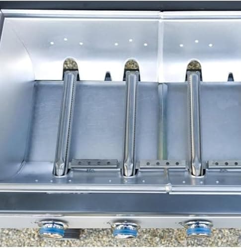 Thumbnail 3 de Campingaz 3 Series Classic LS Plus Barbacoa a gas 11,9 kW