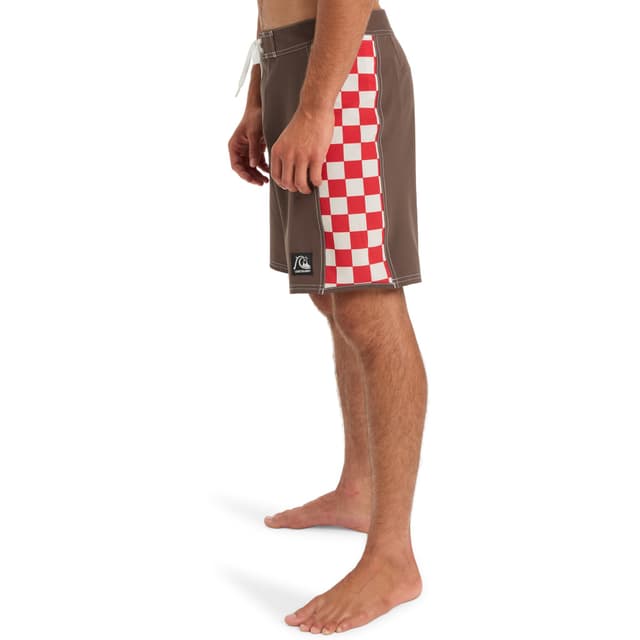 Thumbnail 3 de Quiksilver Bañador Original Arch 18' para hombre