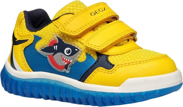 Imagen de Geox B LIGHTYLOO Boy A zapatillas 23 EU en OfertitasTOP