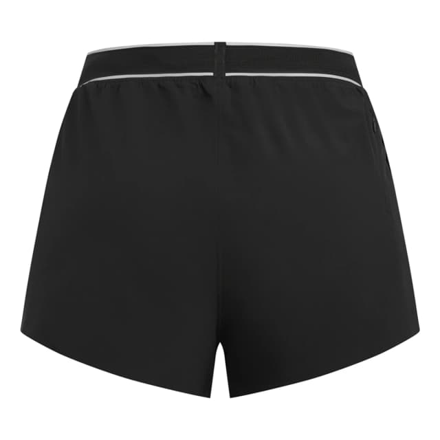 Detalle 2 de Under Armour UA Halo Run Shorts mujer