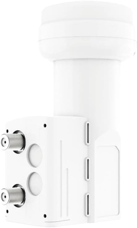 Thumbnail 5 de Universal-Quattro-LNB Vier-Ausgang LNB