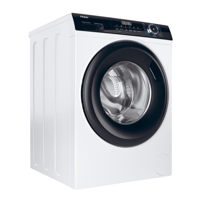 Detalle de Haier HW90-B14939-IB Lavadora 9 kg 💧 I-Pro Series 3