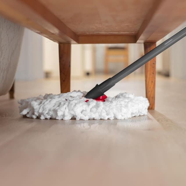 Thumbnail 1 de Vileda Recharge Turbo Classic 100% Microfibre 🧹