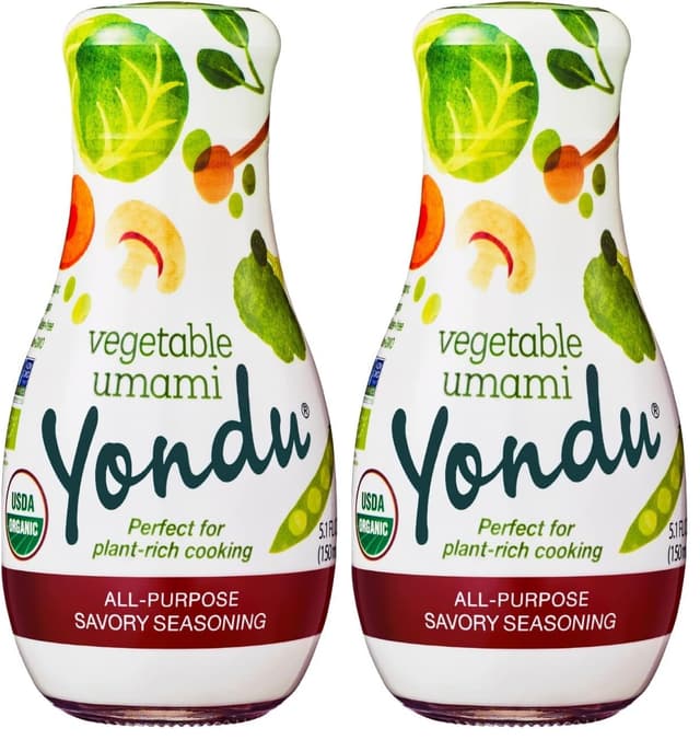 Thumbnail 6 de Yondu Gemüse Umami 150ml Würzsauce 🍽