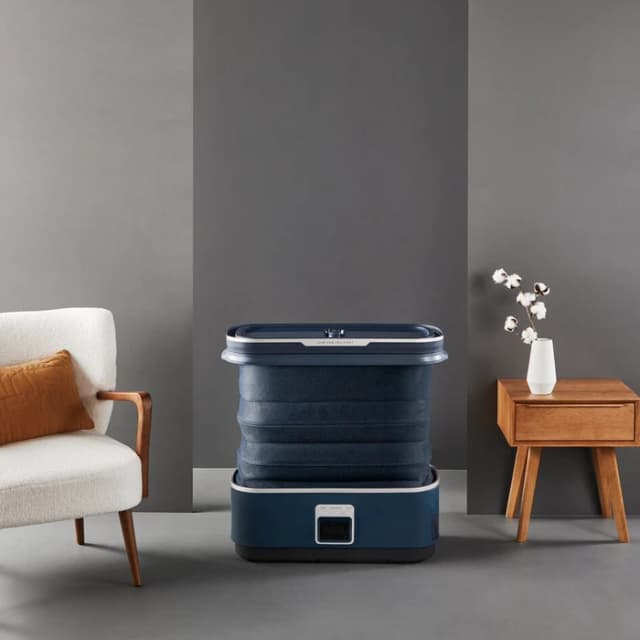 Thumbnail 9 de Tefal Care For You First YT2020 Dampfbügeln📋