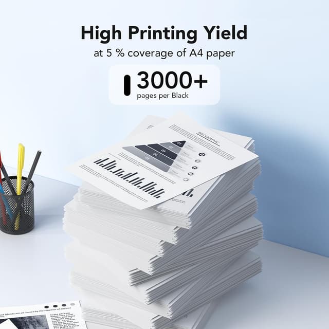 Detalle de colorfly MLT-D116L (2-Pack) toner compatibile per stampanti Samsung Xpress