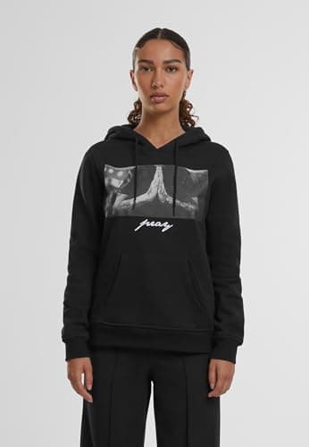 Thumbnail 6 de Mister Tee Sudadera con capucha mujer, talla L