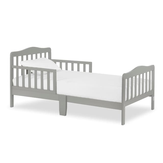 Imagen de Dream On Me Classic Design Toddler Bed 53 en OfertitasTOP