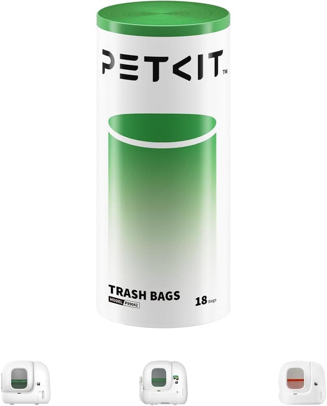 Imagen de PETKIT Sac Poubelle Pura MAX 2 en OfertitasTOP