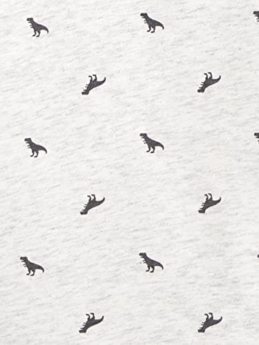 Detalle 2 de Simple Joys by Carter's Camisas niño Pack de 3, talla 7