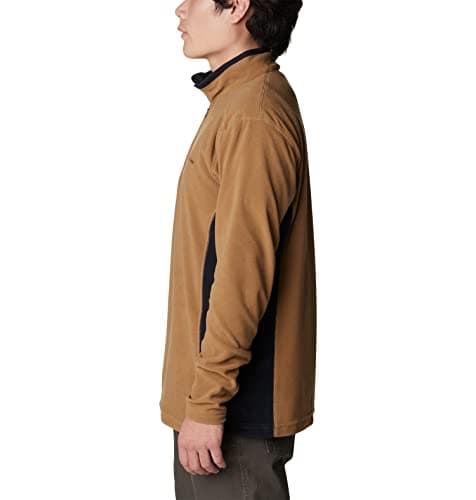 Thumbnail 5 de Columbia Klamath Range 2 Half Zip sudadera forro polar M