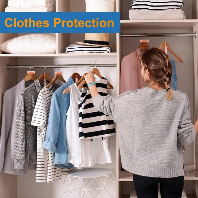 Thumbnail 5 de Yizhet Cedro Antitarme 51 pezzi palline 🪵