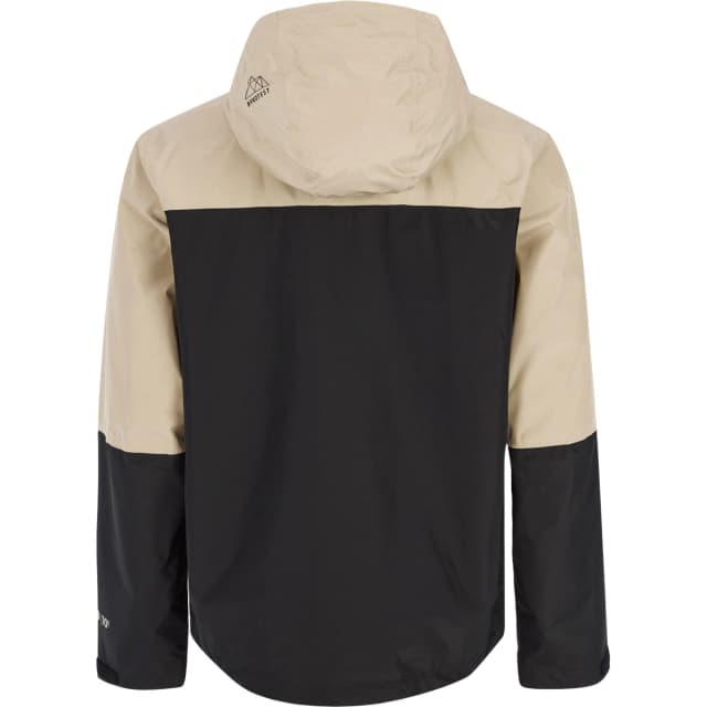 Detalle 2 de Protest Pontal Outdoor Chaqueta hombre 10.000