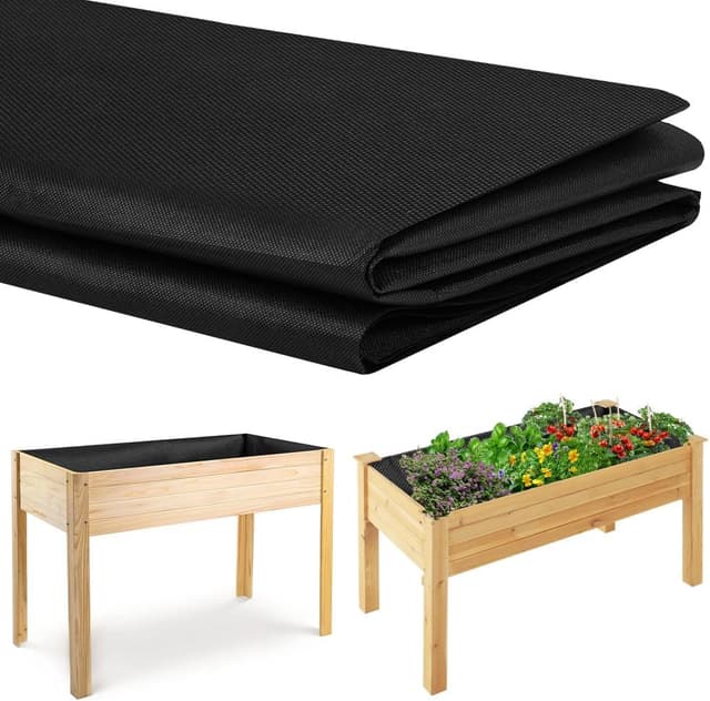 Imagen de OFFCUP Rivestimento per Fioriere 160×210 cm en OfertitasTOP