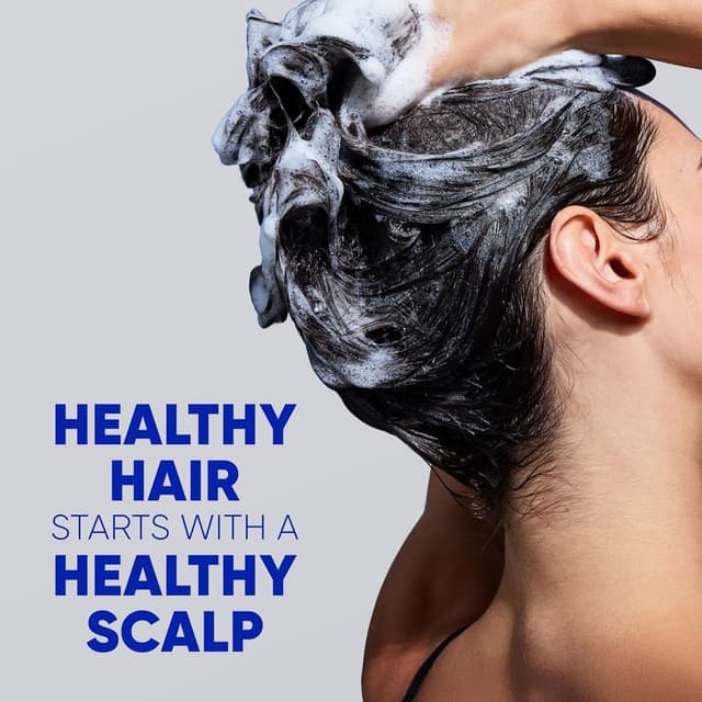 Detalle 2 de Head & Shoulders Classic Clean Shampoo, 32.1 oz