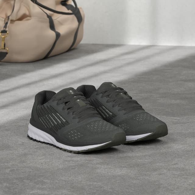 Detalle 2 de Joomra Whitin Men's Supportive Running Shoes